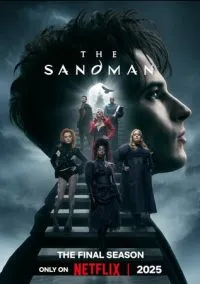 Песочный человек (сериал, 2022) 1-2 сезон смотреть онлайн на Лордфильм бесплатно